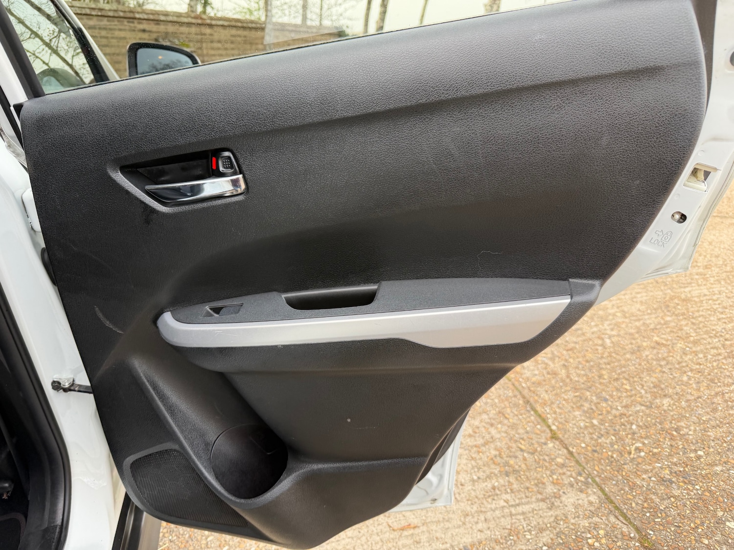 Used Suzuki Vitara 2017 for sale - 77988513: Photo 17