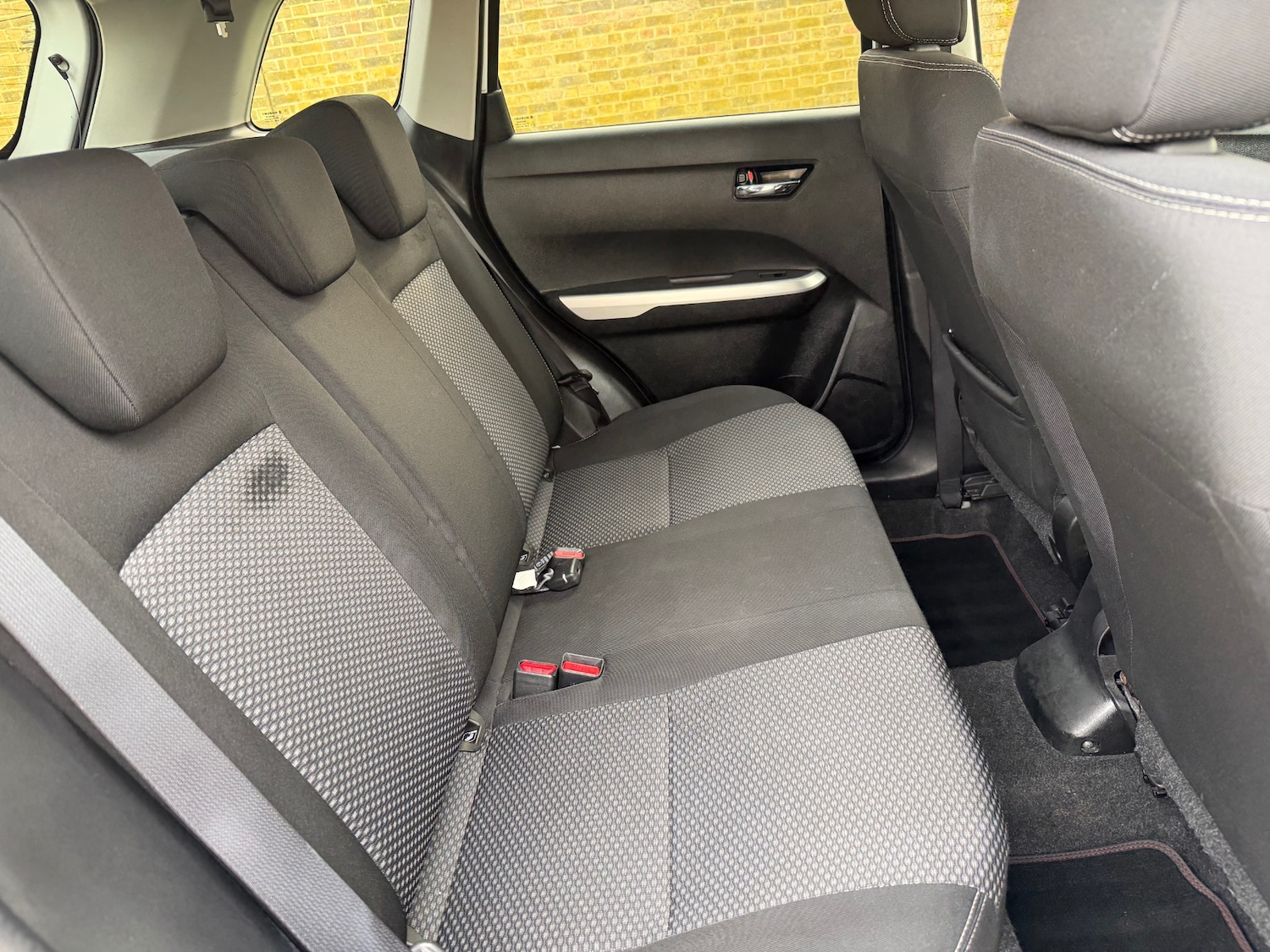 Used Suzuki Vitara 2017 for sale - 77988513: Photo 18