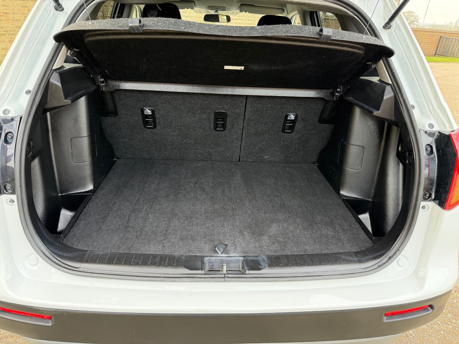 Used Suzuki Vitara 2017 for sale - 77988513: Photo 19