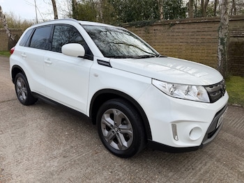 Used Suzuki Vitara 2017 for sale - 77988513: Photo