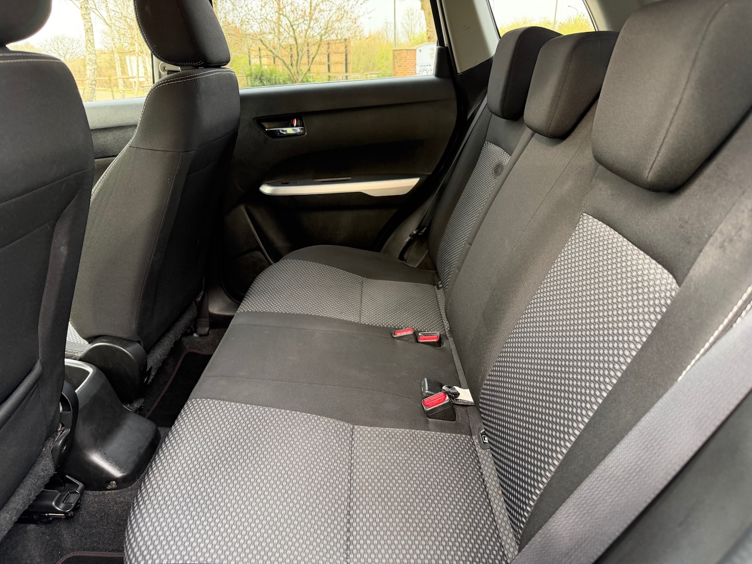 Used Suzuki Vitara 2017 for sale - 77988513: Photo 21