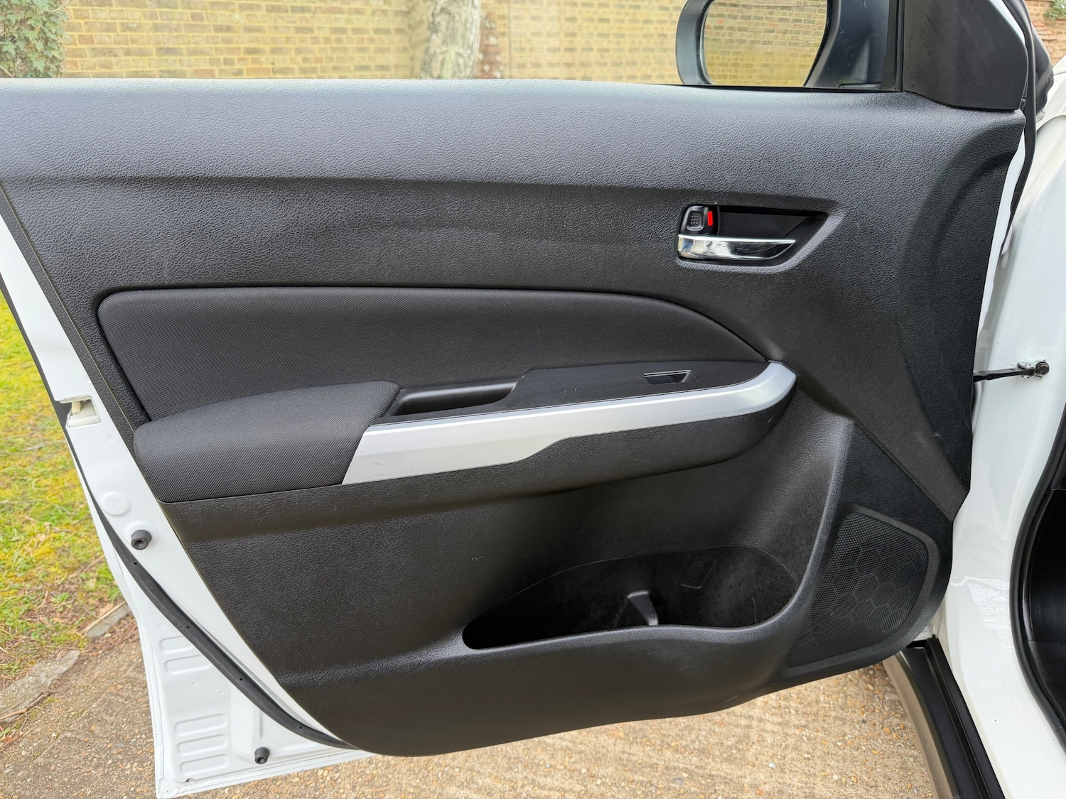 Used Suzuki Vitara 2017 for sale - 77988513: Photo 22