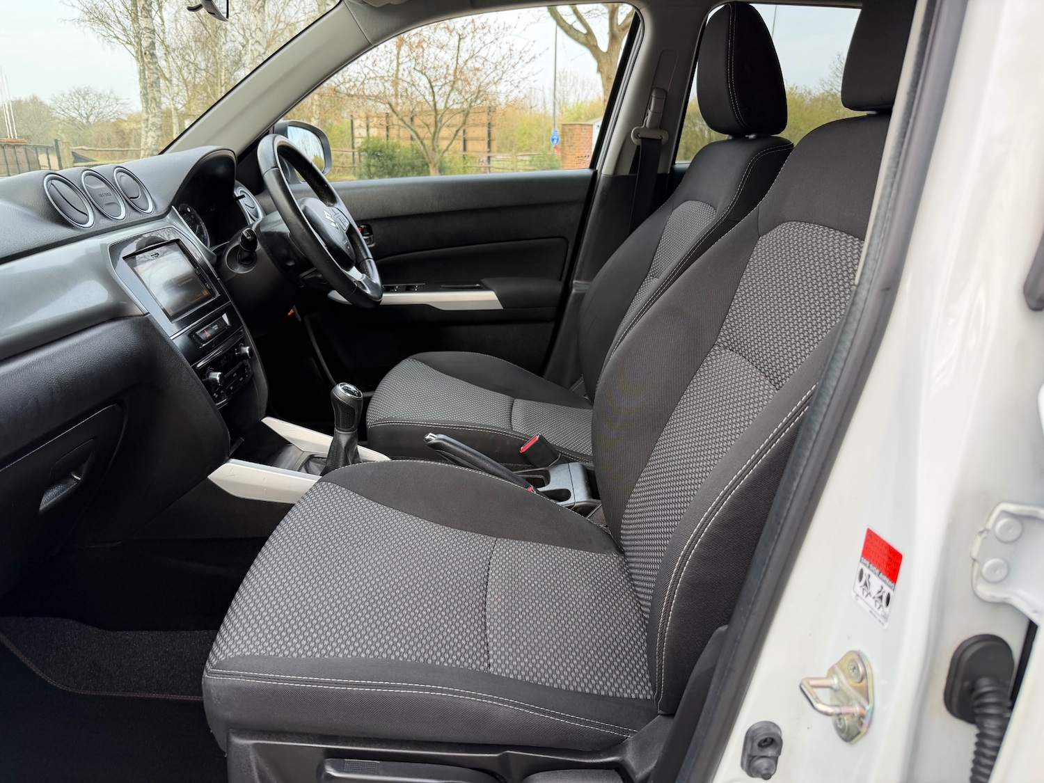 Used Suzuki Vitara 2017 for sale - 77988513: Photo 23