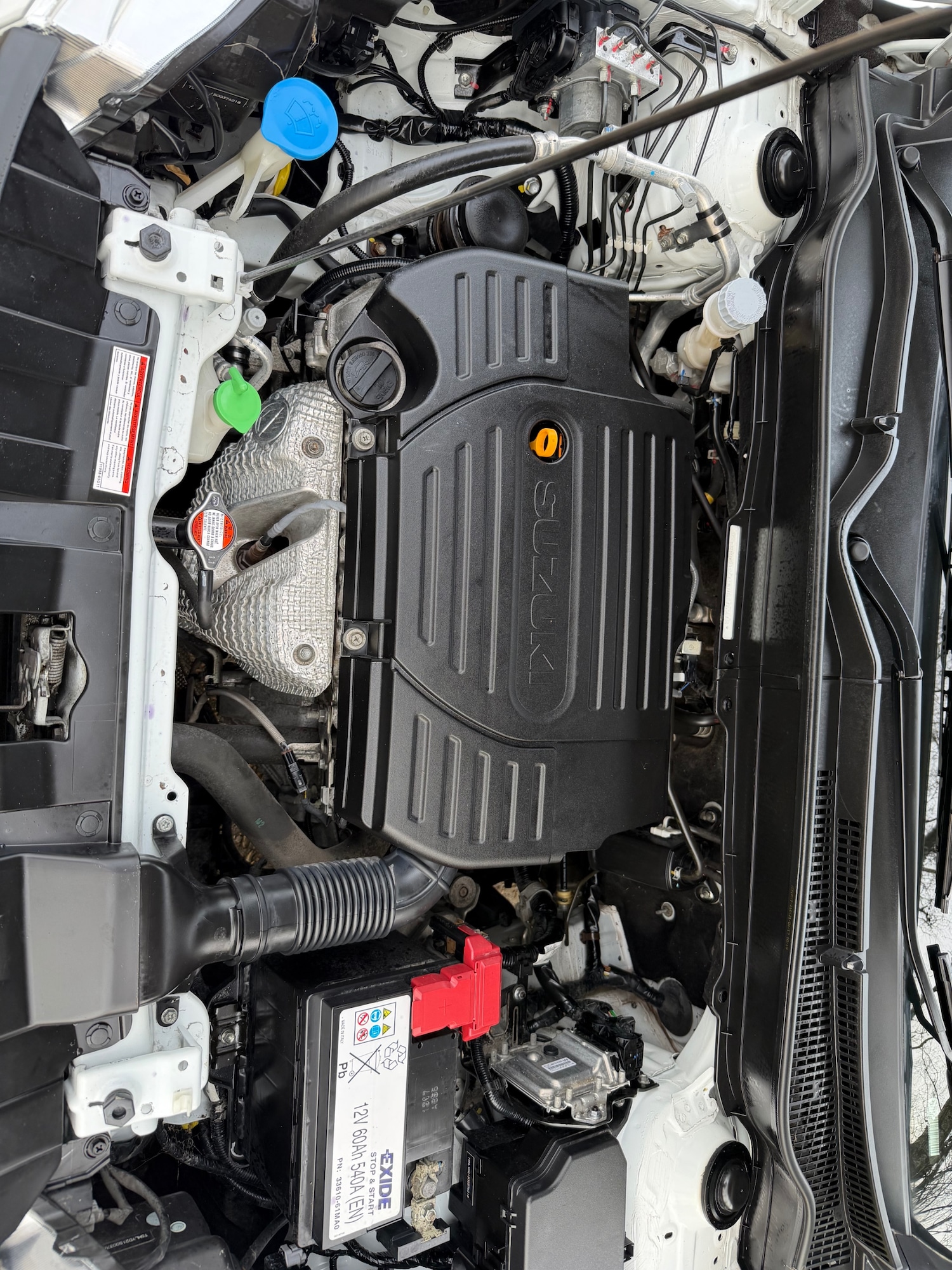 Used Suzuki Vitara 2017 for sale - 77988513: Photo 25