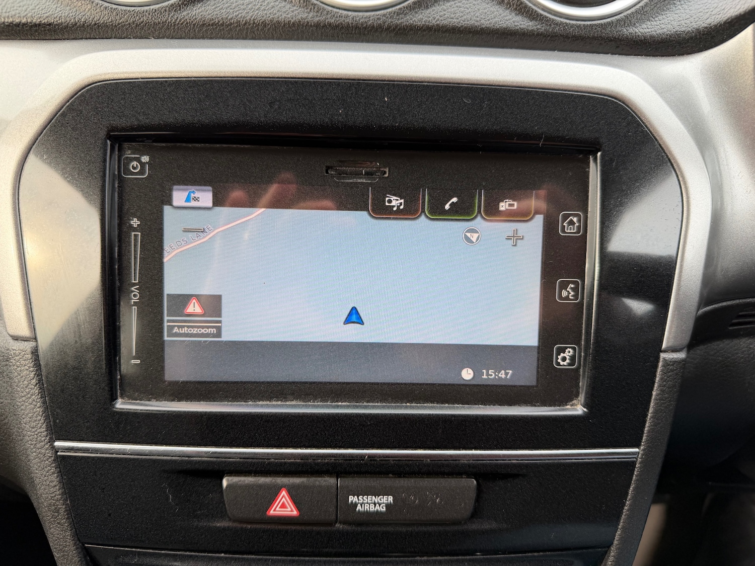 Used Suzuki Vitara 2017 for sale - 77988513: Photo 26