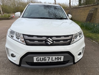 Used Suzuki Vitara 2017 for sale - 77988513: Photo