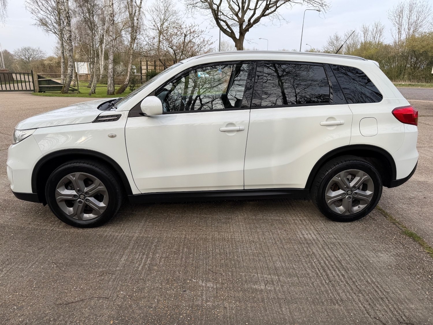 Used Suzuki Vitara 2017 for sale - 77988513: Photo 5