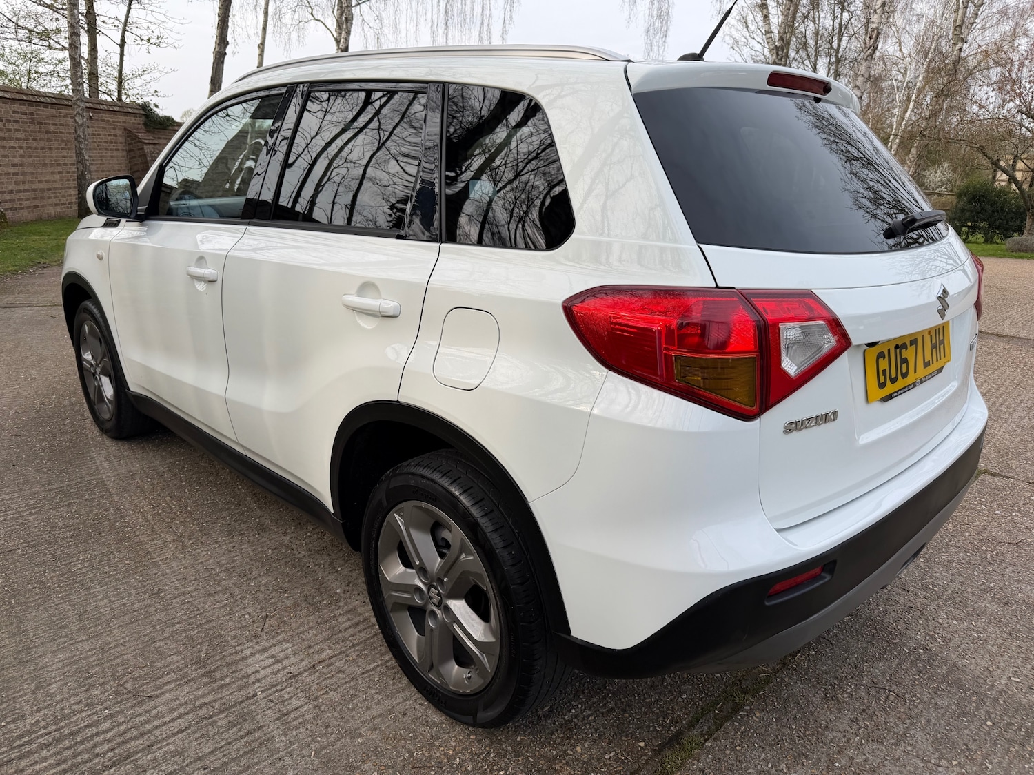Used Suzuki Vitara 2017 for sale - 77988513: Photo 6
