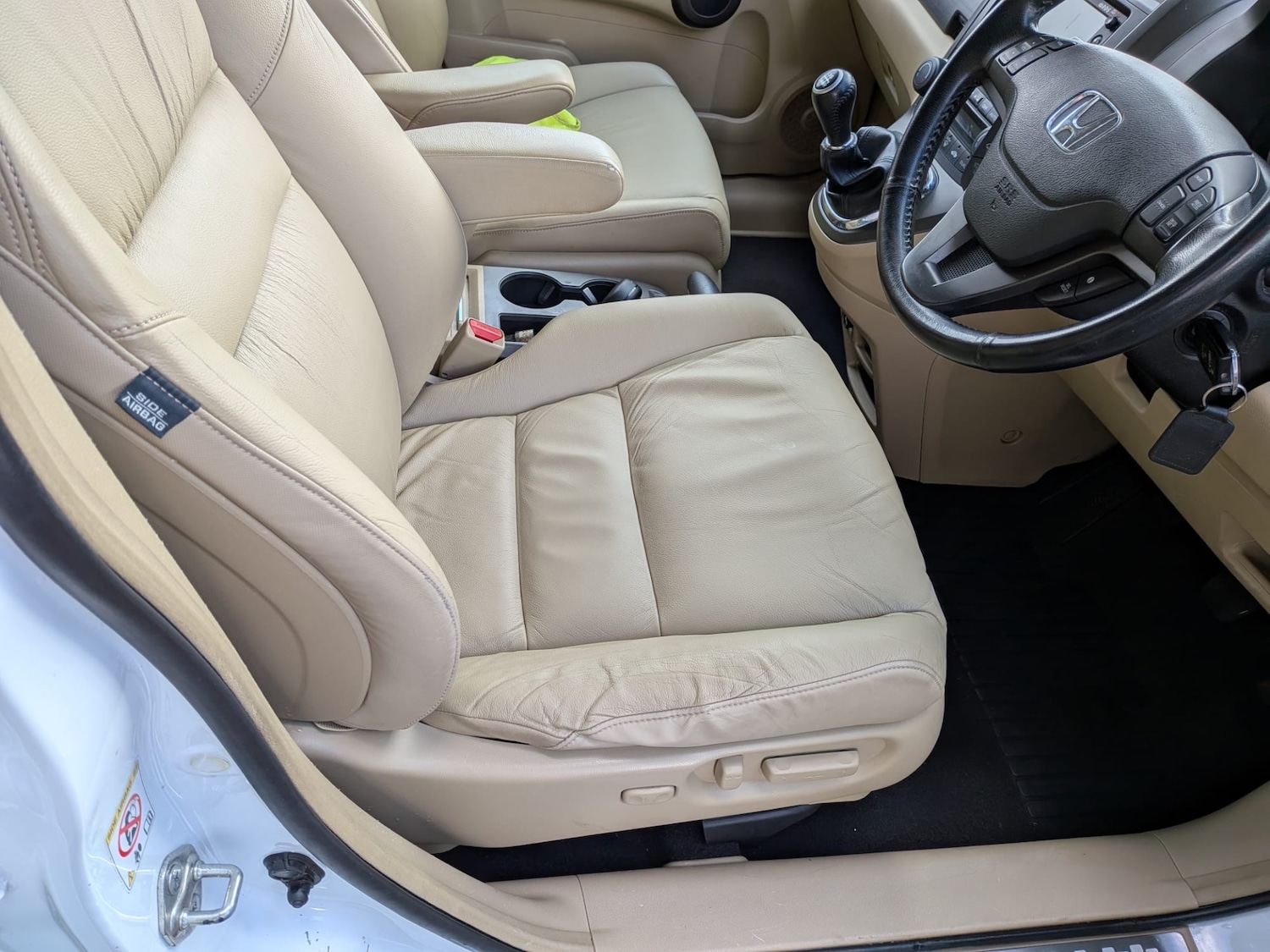 Used Honda CR-V 2012 for sale - 76463724: Photo 11