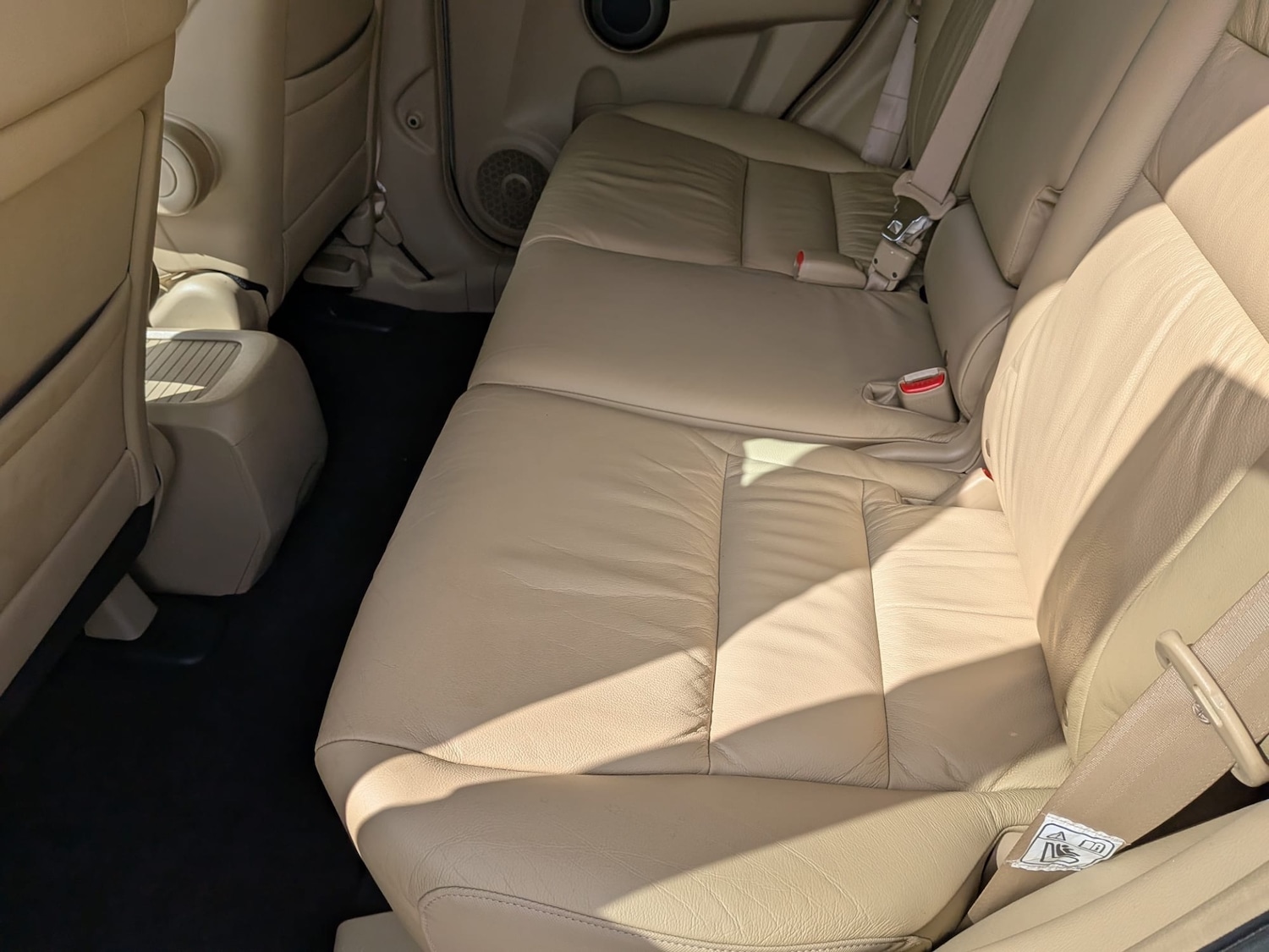 Used Honda CR-V 2012 for sale - 76463724: Photo 14