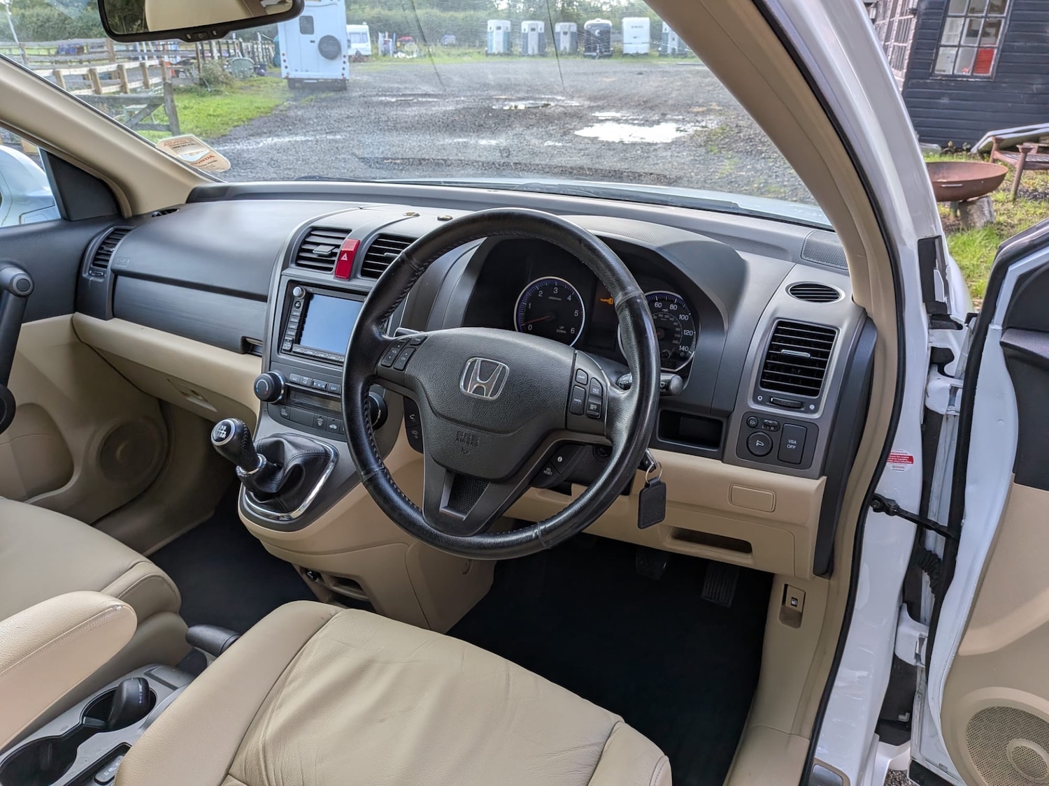 Used Honda CR-V 2012 for sale - 76463724: Photo 15