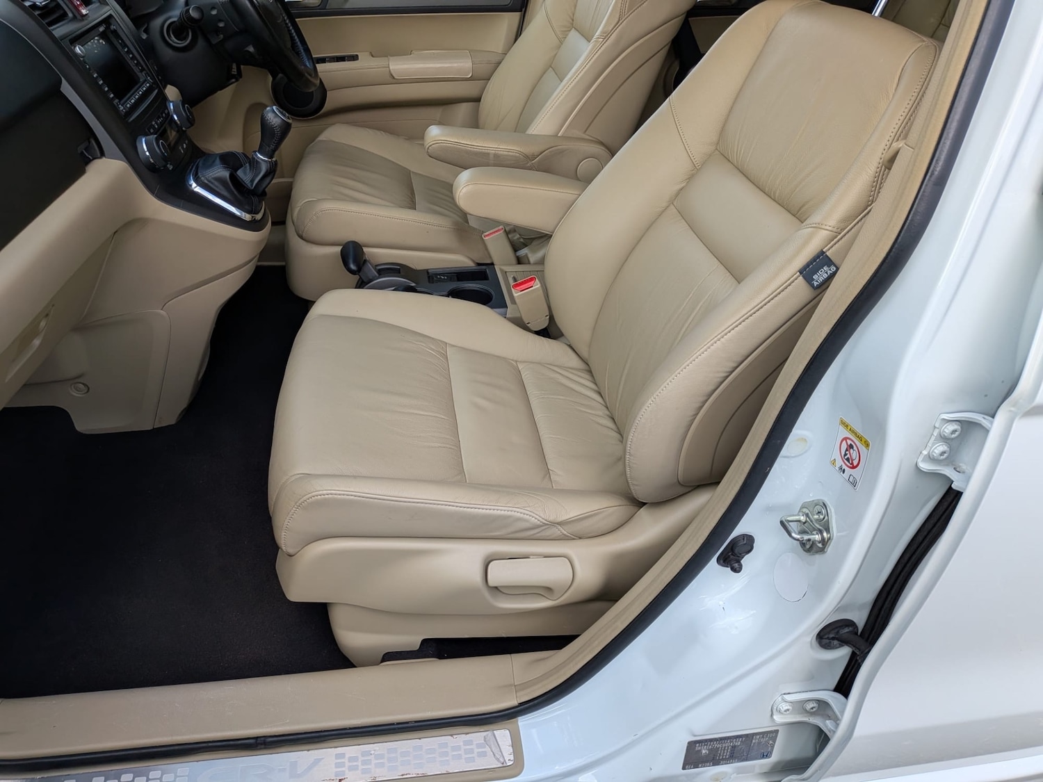 Used Honda CR-V 2012 for sale - 76463724: Photo 16