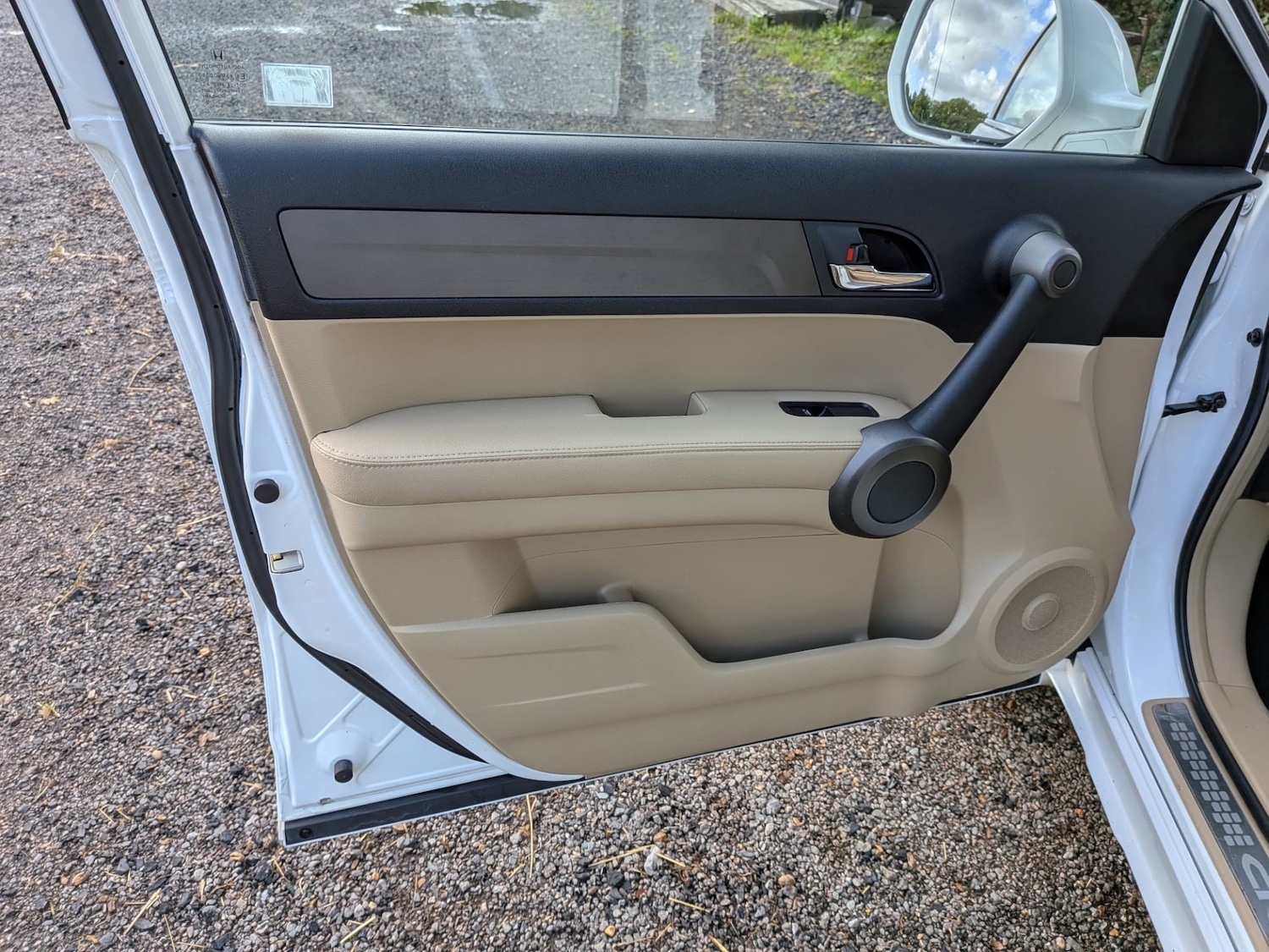 Used Honda CR-V 2012 for sale - 76463724: Photo 18