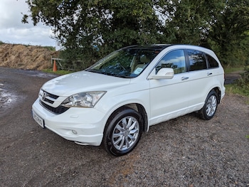 Used Honda CR-V 2012 for sale - 76463724: Photo