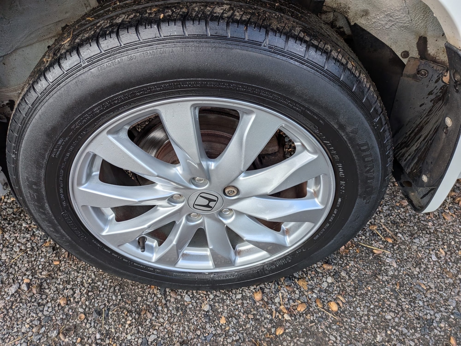 Used Honda CR-V 2012 for sale - 76463724: Photo 8