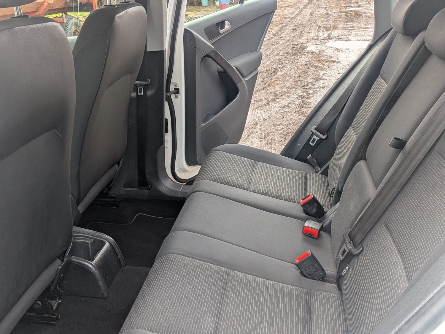 Used Volkswagen Tiguan 2013 for sale - 77196712: Photo 11