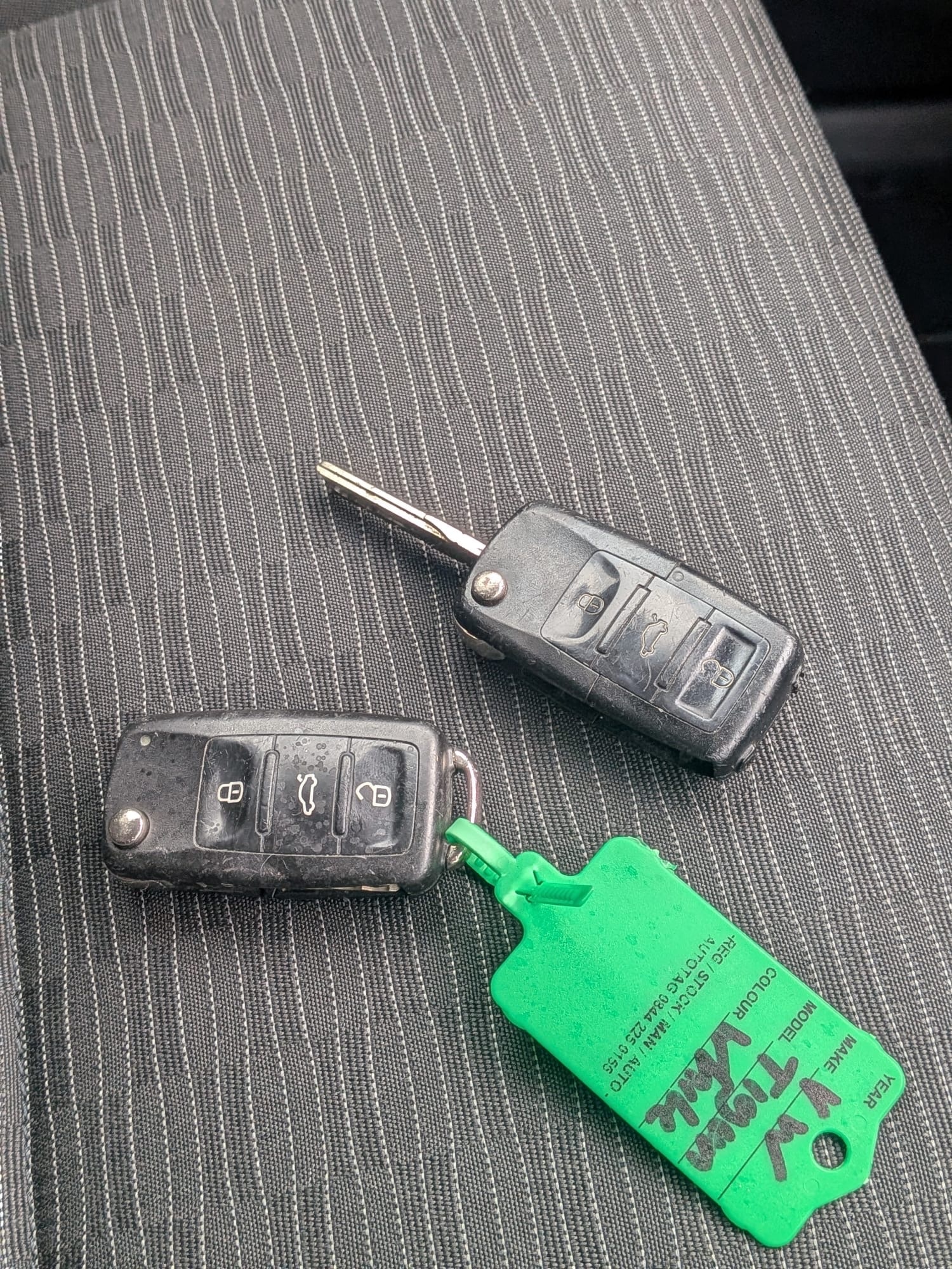 Used Volkswagen Tiguan 2013 for sale - 77196712: Photo 15