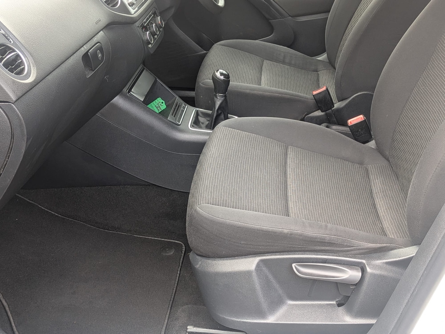 Used Volkswagen Tiguan 2013 for sale - 77196712: Photo 9