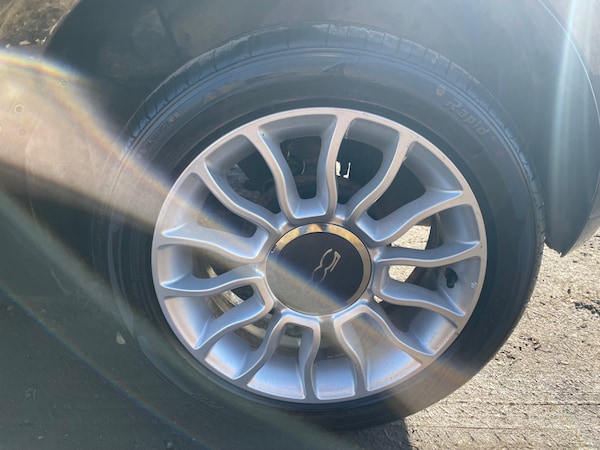 Used Fiat 500 2018 for sale - 73884922: Photo 14