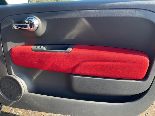 Used Fiat 500 2018 for sale - 73884922: Photo 15