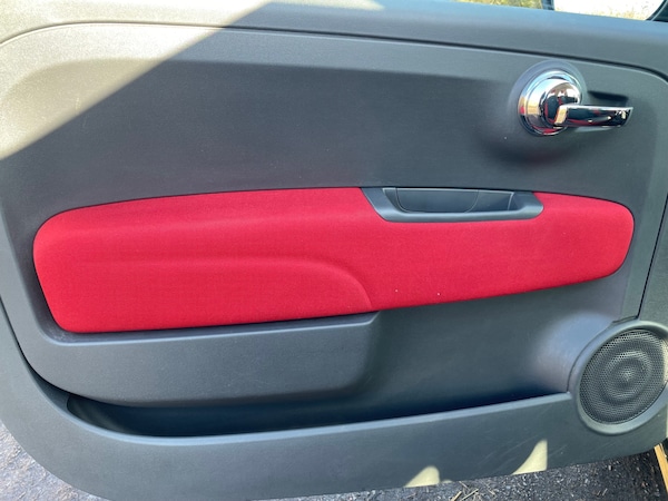 Used Fiat 500 2018 for sale - 73884922: Photo 23