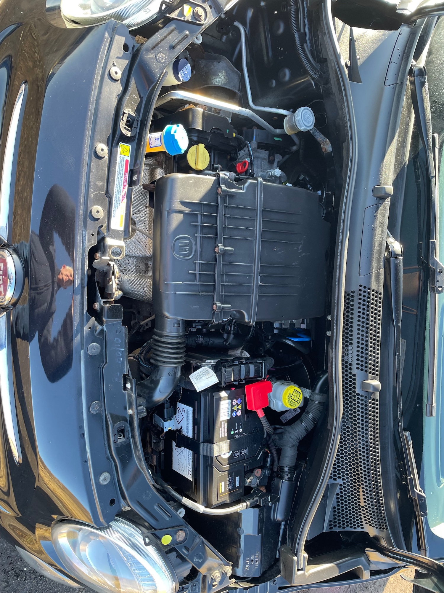 Vehicle 25