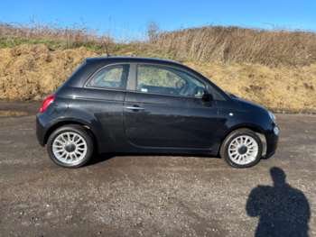 Used Fiat 500 2018 for sale - 73884922: Photo