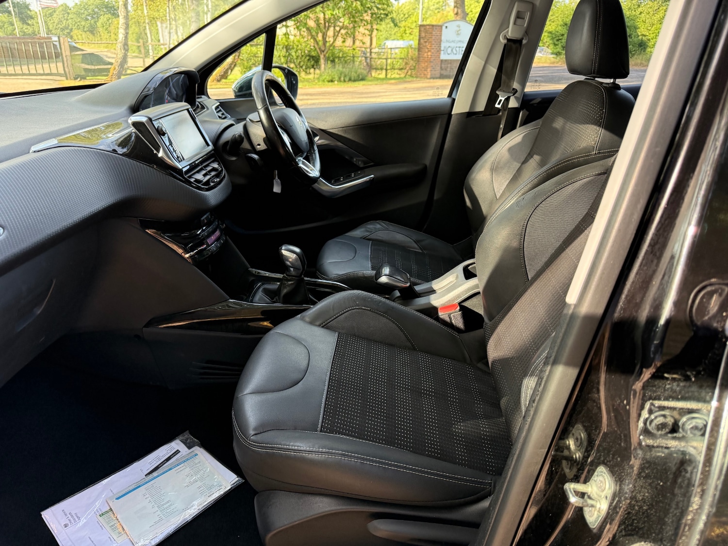 Vehicle 25