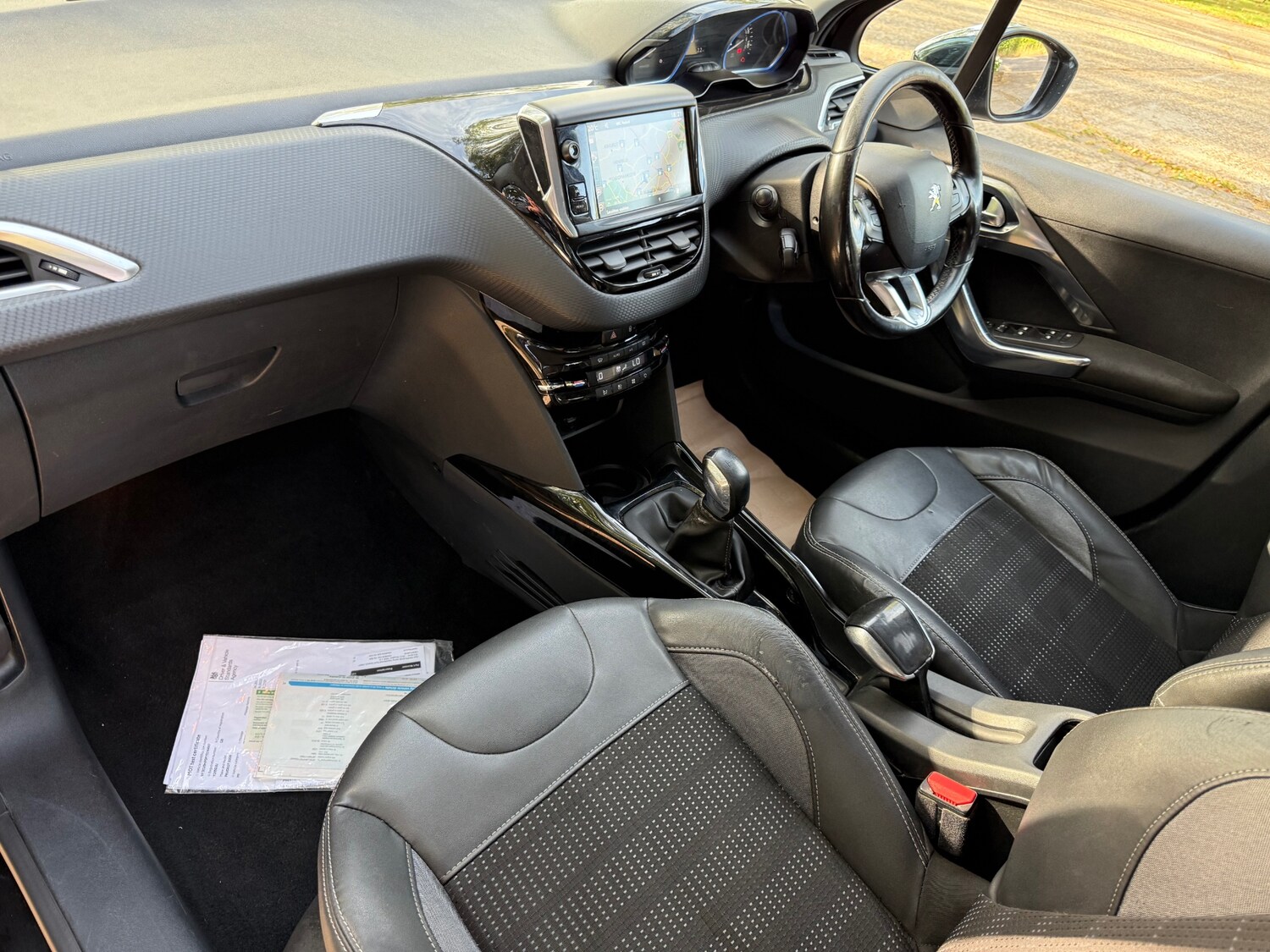 Vehicle 26