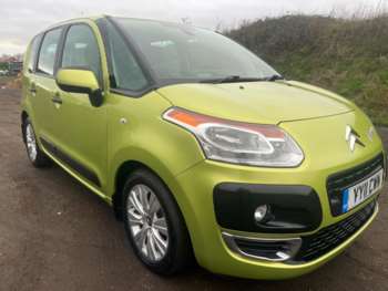 Citroen C3 used cars for sale in Worthing