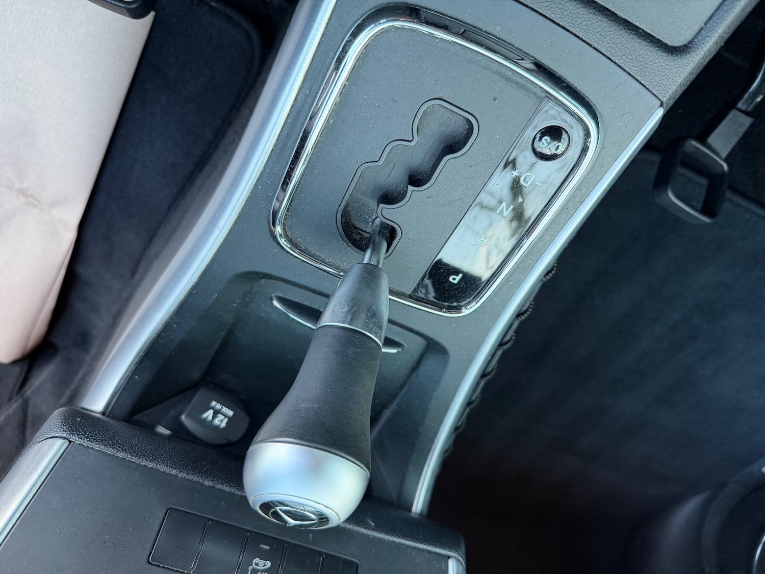 Used Mercedes-Benz B Class 2010 for sale - 77732894: Photo 14