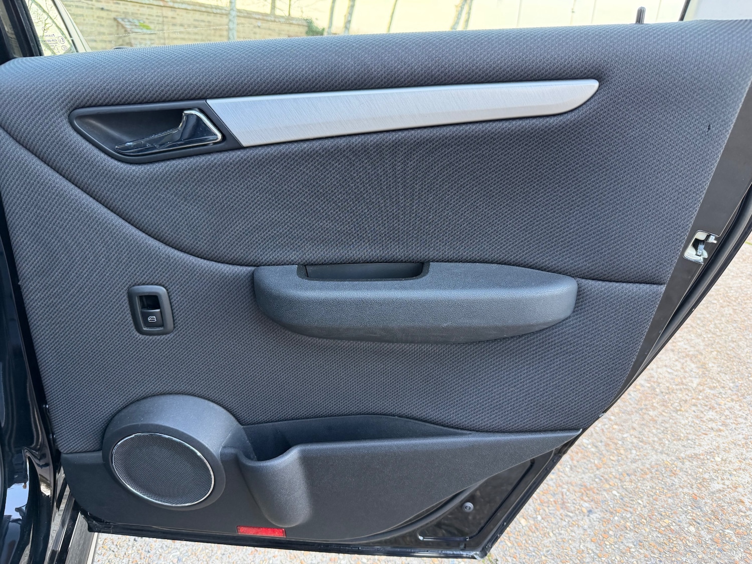 Used Mercedes-Benz B Class 2010 for sale - 77732894: Photo 16