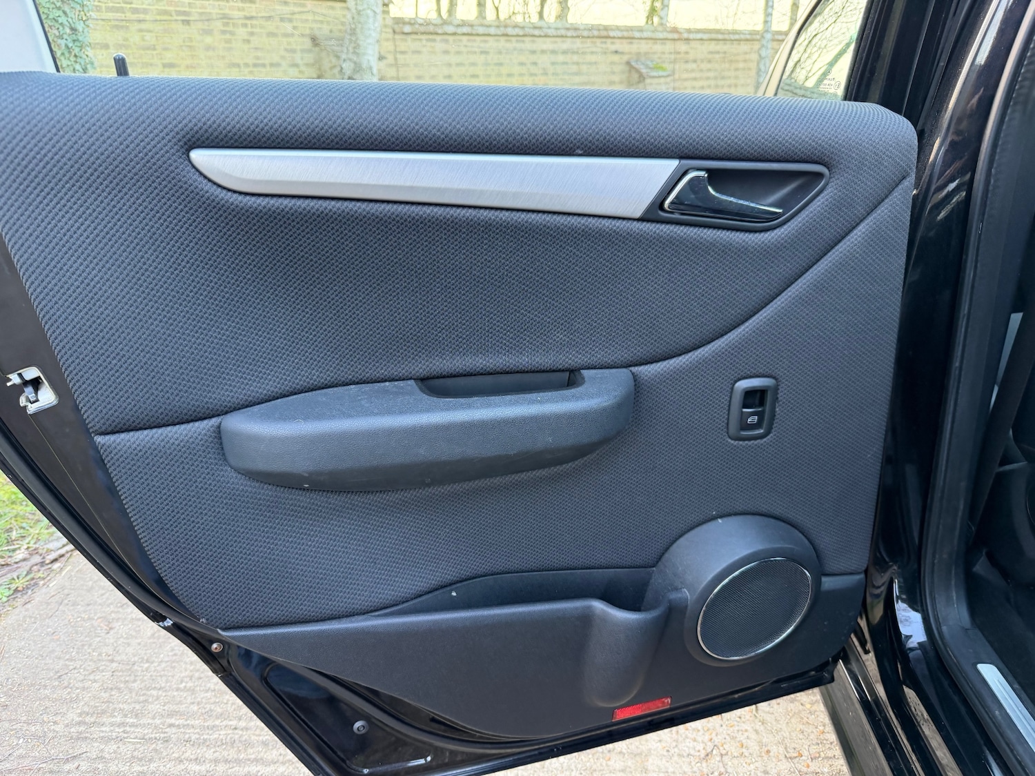 Used Mercedes-Benz B Class 2010 for sale - 77732894: Photo 19