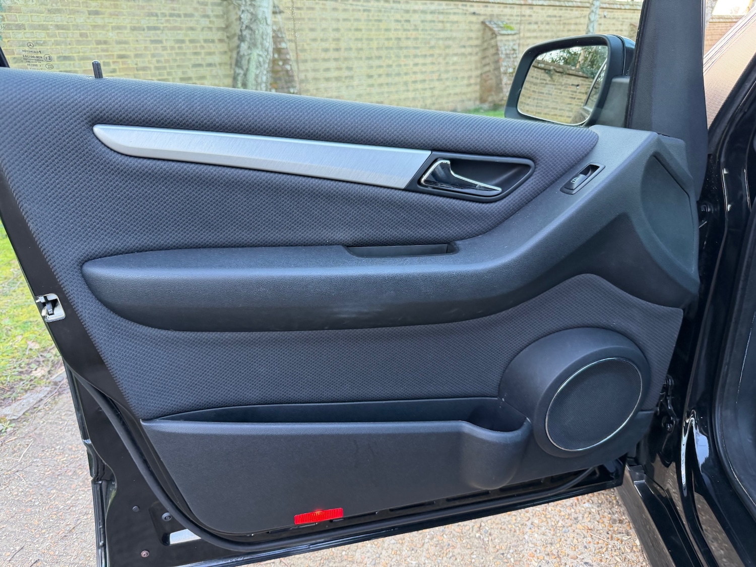 Used Mercedes-Benz B Class 2010 for sale - 77732894: Photo 21