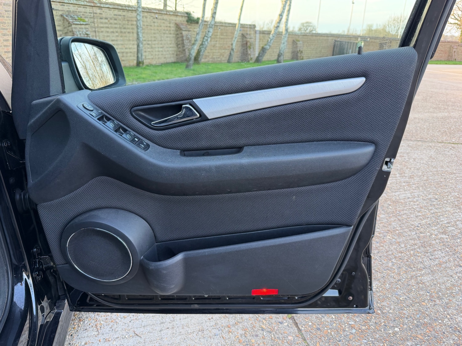 Used Mercedes-Benz B Class 2010 for sale - 77732894: Photo 9