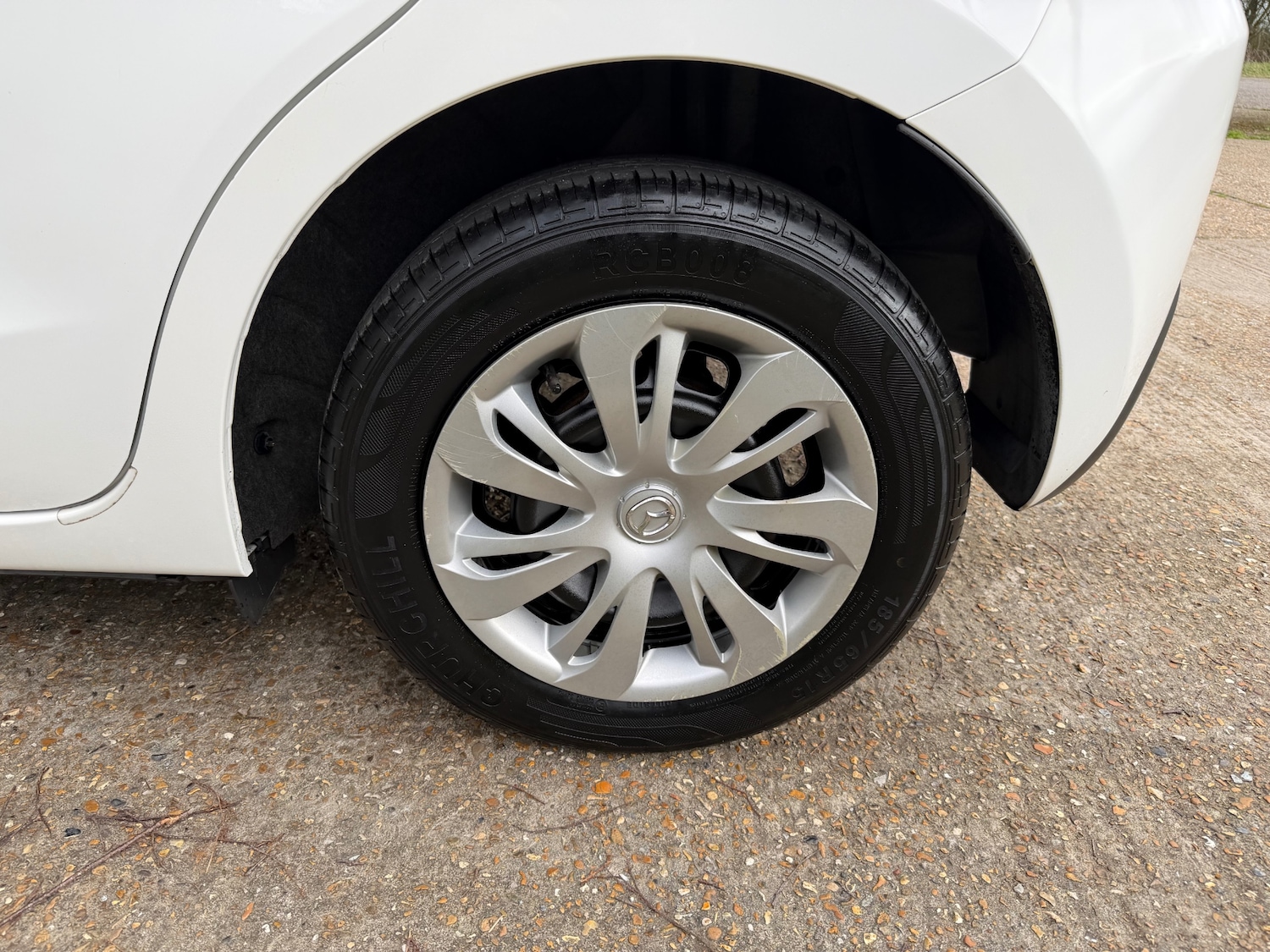 Used Mazda Mazda2 2016 for sale - 77844863: Photo 12