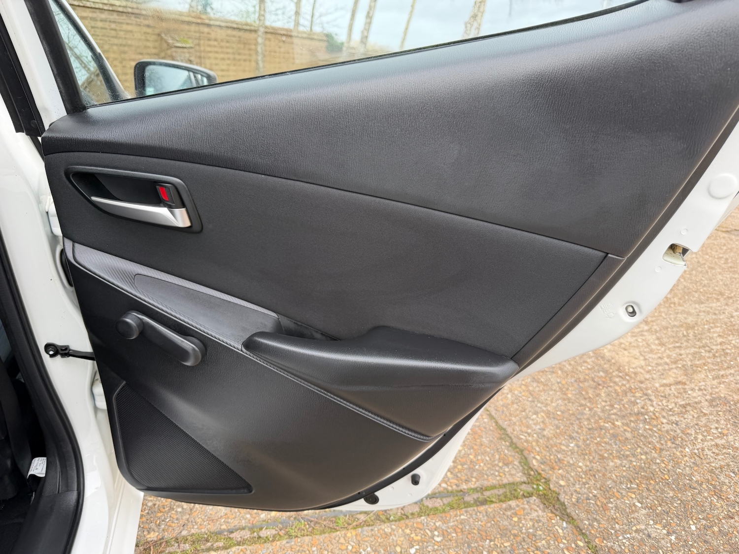 Used Mazda Mazda2 2016 for sale - 77844863: Photo 19