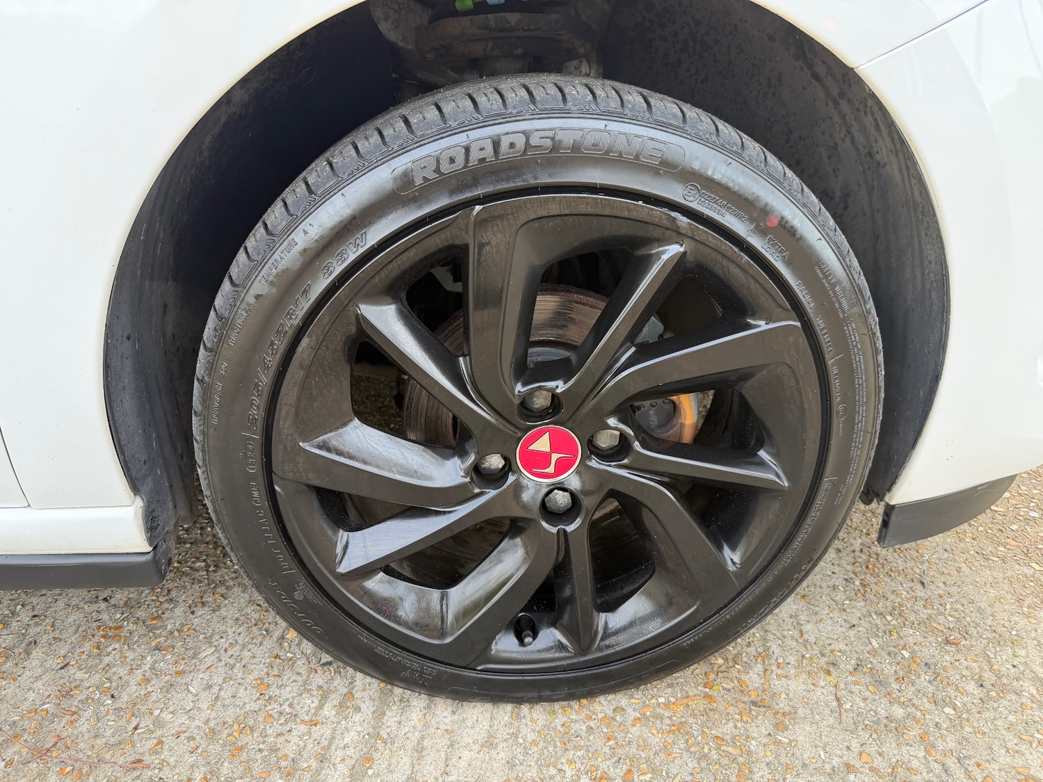 Used DS Automobiles DS 3 2018 for sale - 78133892: Photo 10