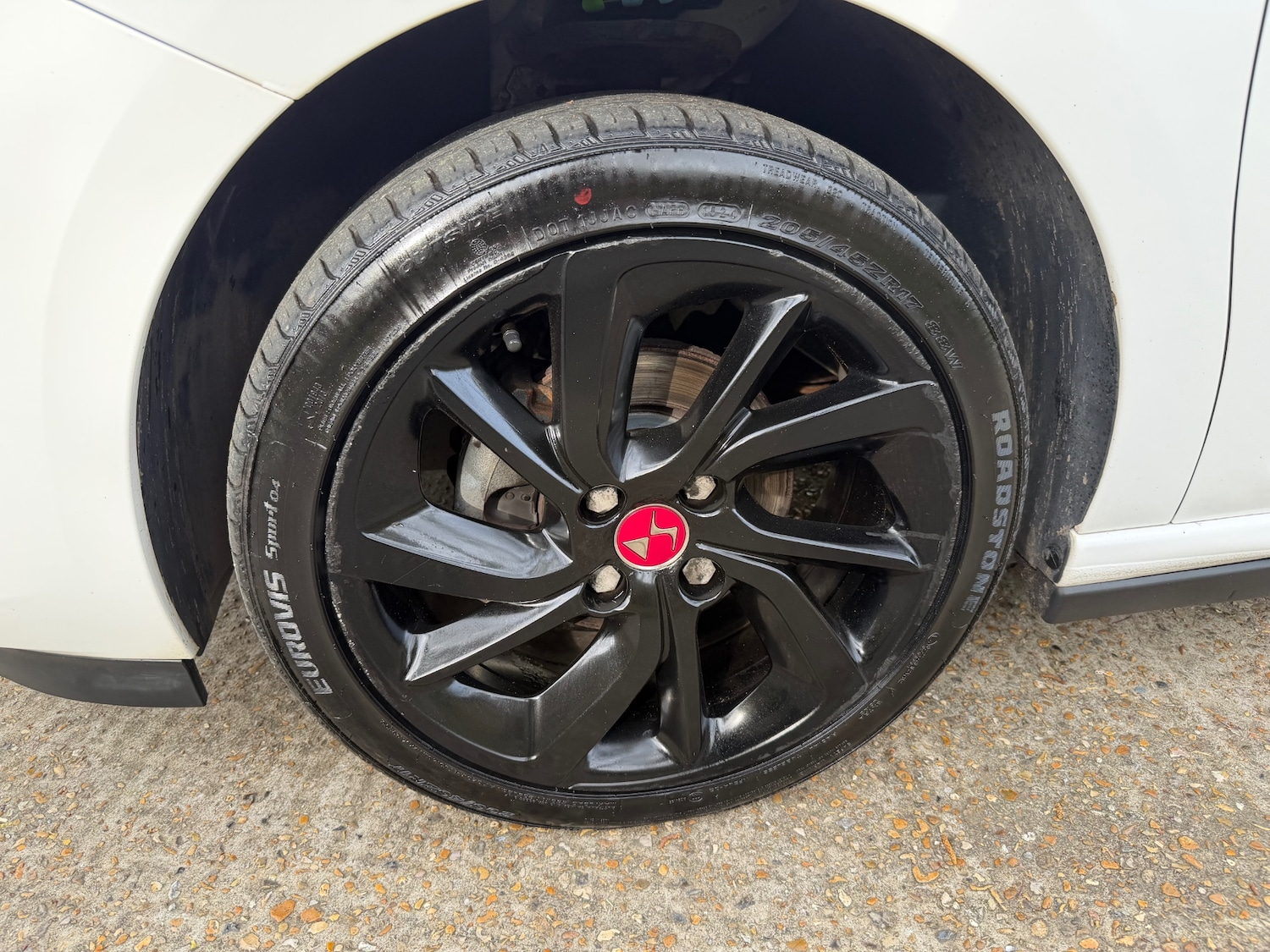 Used DS Automobiles DS 3 2018 for sale - 78133892: Photo 11