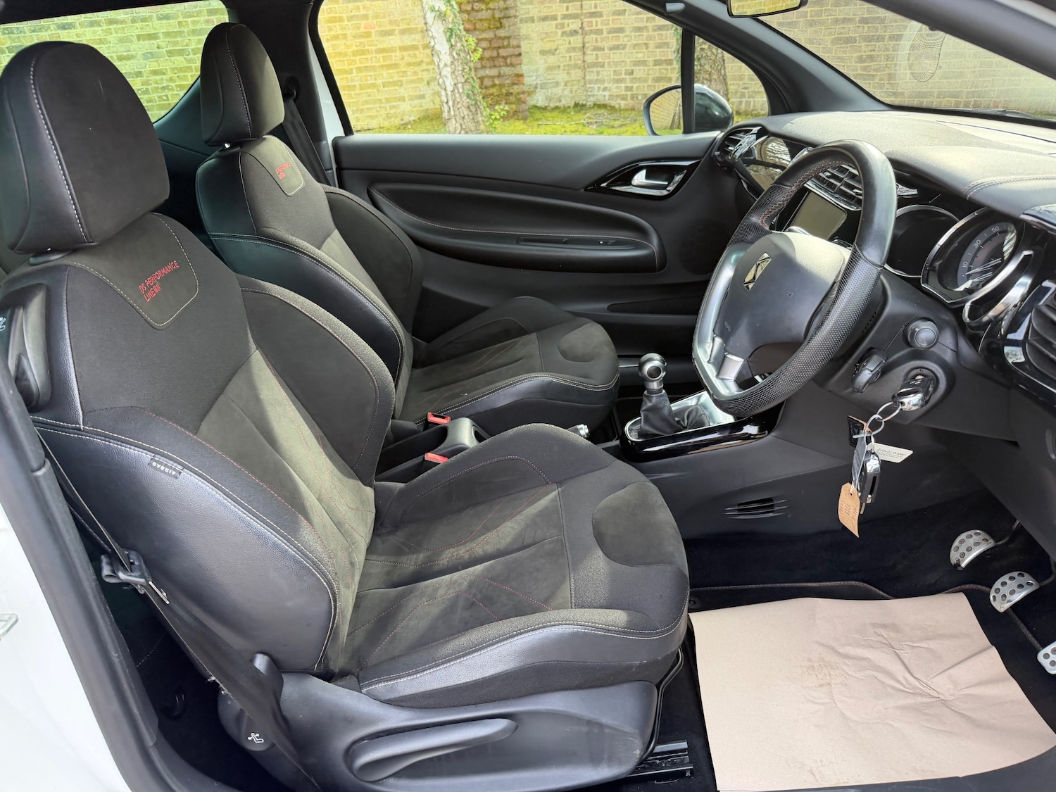 Used DS Automobiles DS 3 2018 for sale - 78133892: Photo 14