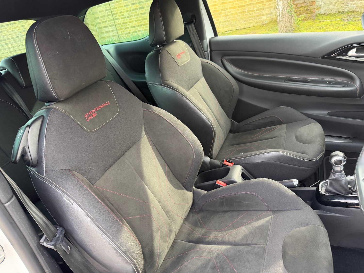 Used DS Automobiles DS 3 2018 for sale - 78133892: Photo 15