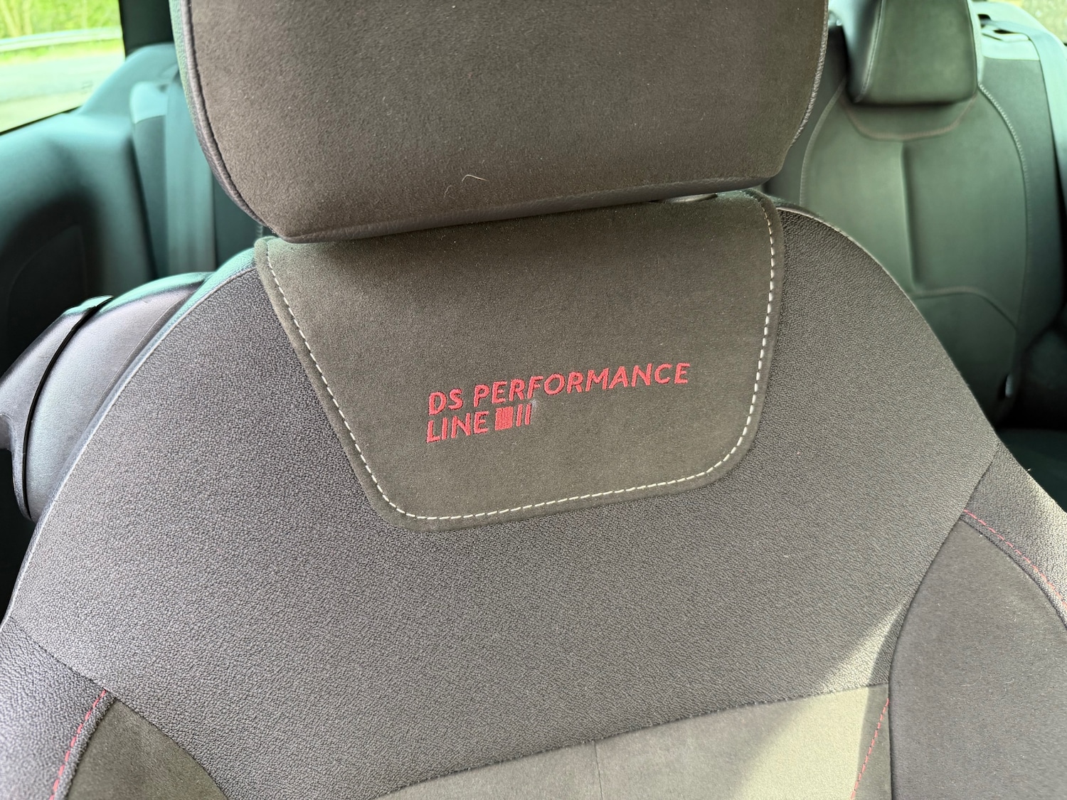 Used DS Automobiles DS 3 2018 for sale - 78133892: Photo 19