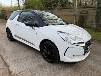 Used DS Automobiles DS 3 2018 for sale - 78133892: Photo