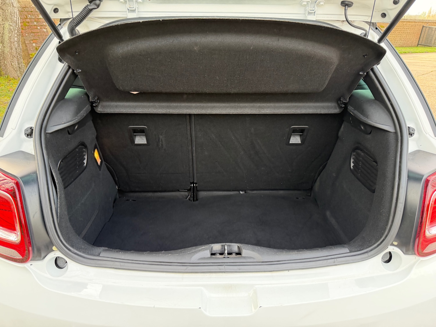 Used DS Automobiles DS 3 2018 for sale - 78133892: Photo 20