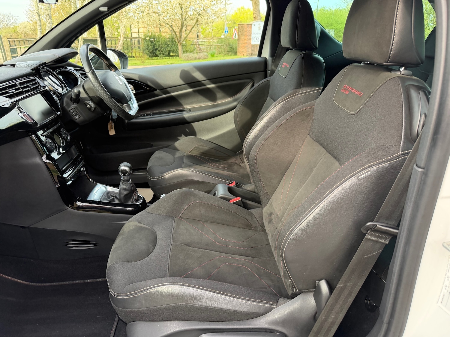 Used DS Automobiles DS 3 2018 for sale - 78133892: Photo 22