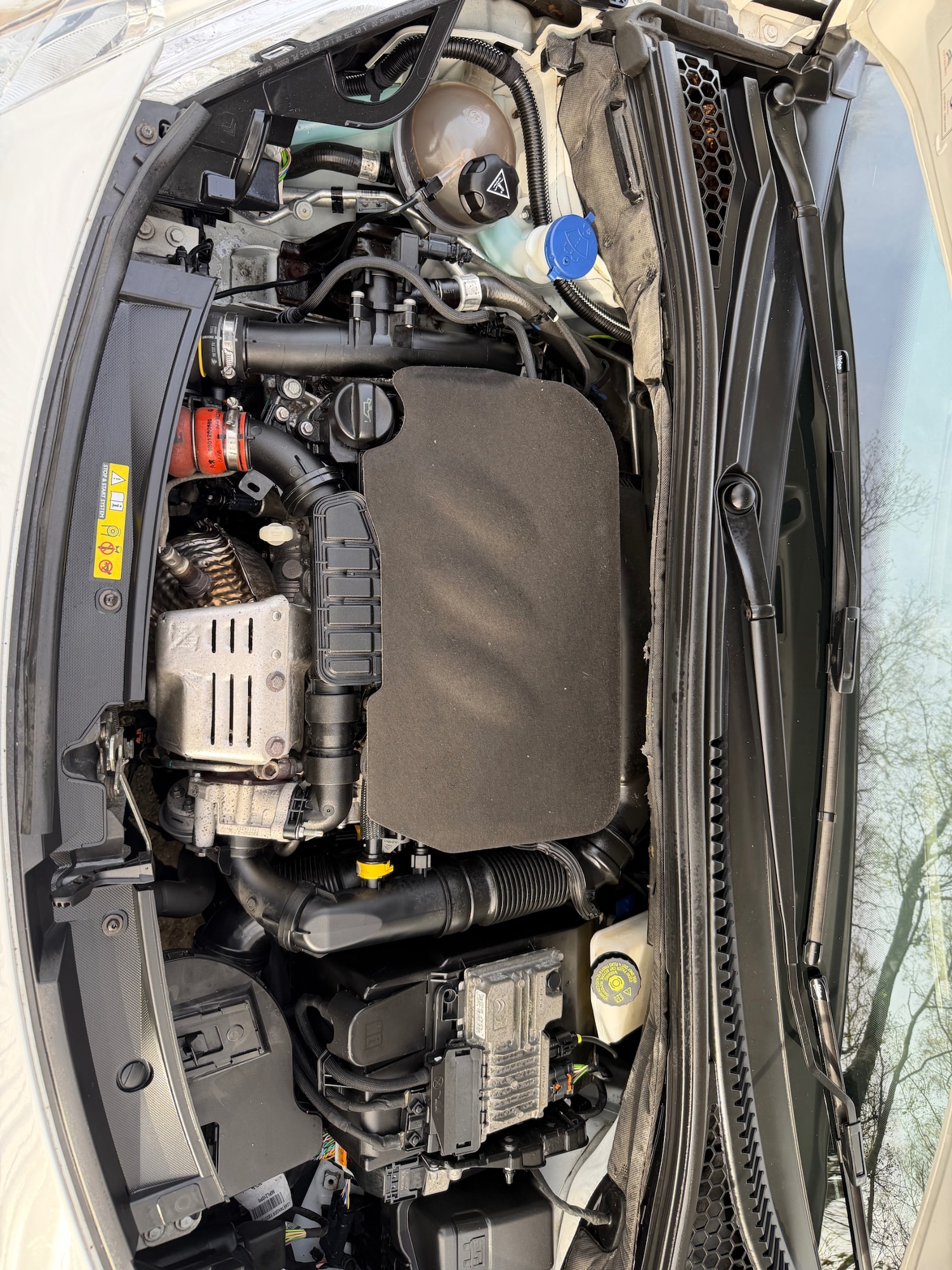 Used DS Automobiles DS 3 2018 for sale - 78133892: Photo 24