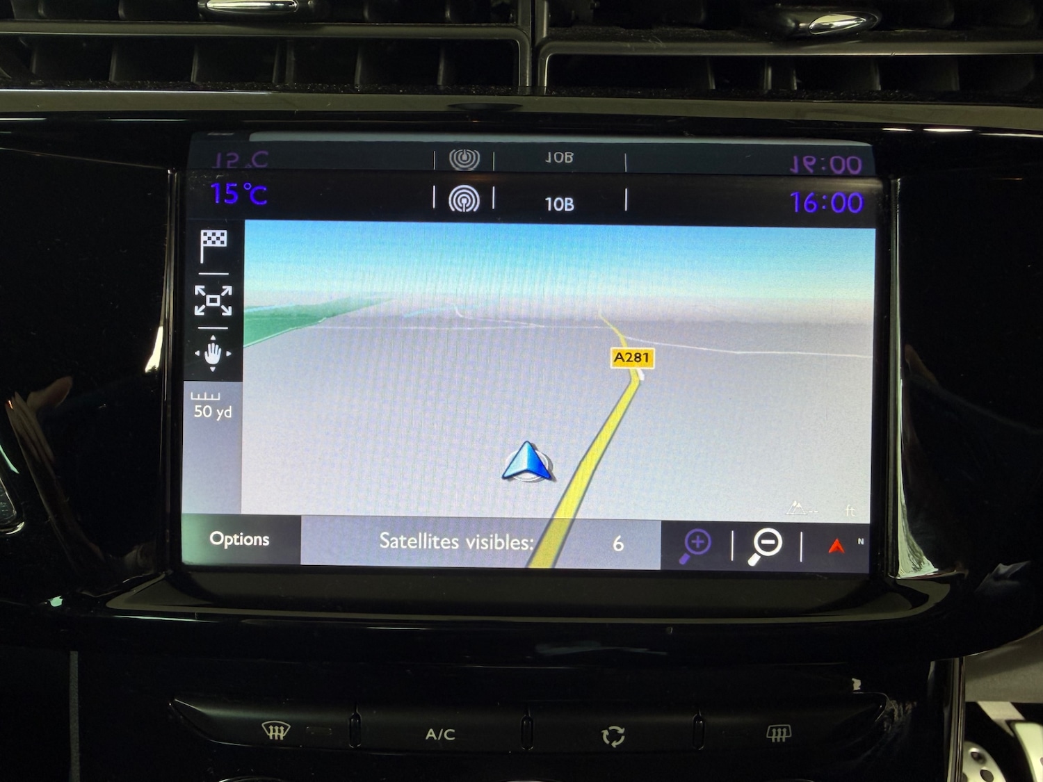 Used DS Automobiles DS 3 2018 for sale - 78133892: Photo 25