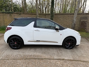 Used DS Automobiles DS 3 2018 for sale - 78133892: Photo
