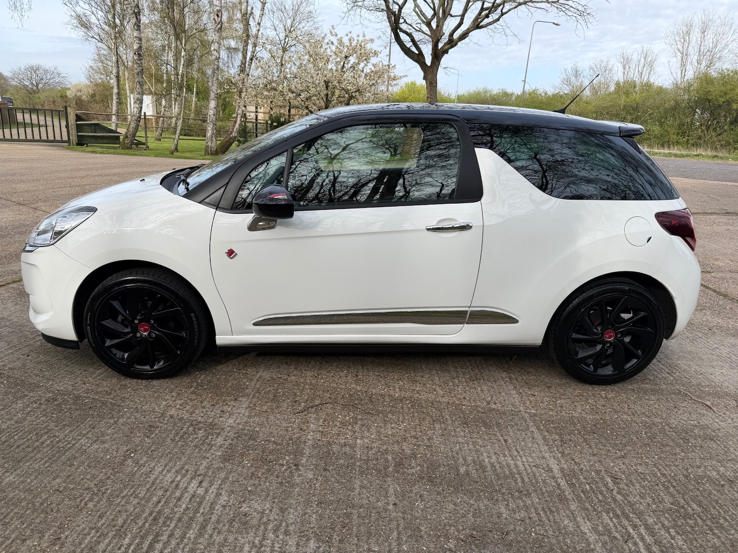 Used DS Automobiles DS 3 2018 for sale - 78133892: Photo 5