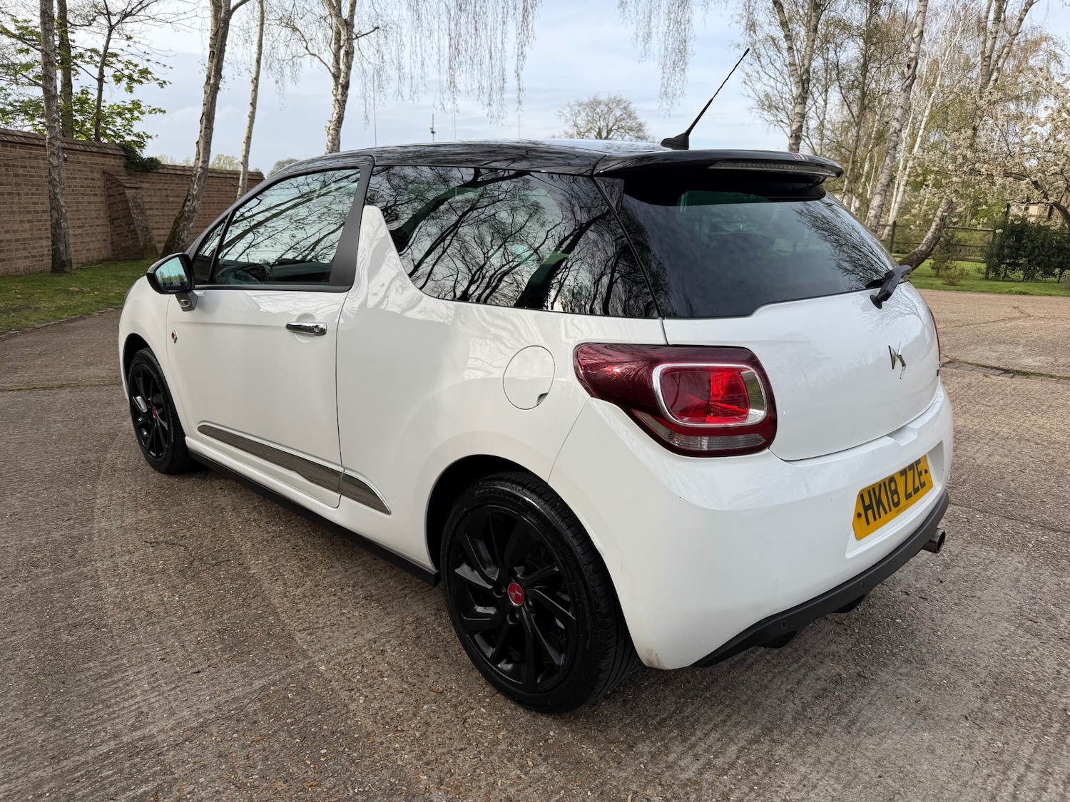 Used DS Automobiles DS 3 2018 for sale - 78133892: Photo 6